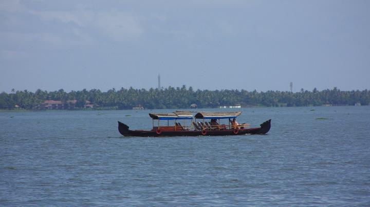 House Boat